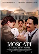 Постер Джузеппе Москати: Исцеляющая любовь 2007