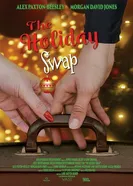 Постер The Holiday Swap