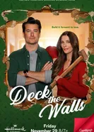 Постер Deck the Walls