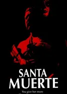Постер Santa Muerte
