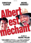 Постер Вредный Альбер 2004