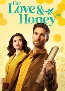 Постер For Love & Honey