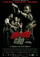 Постер Собачий мир 2016
