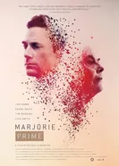 Постер Марджори Прайм 2016