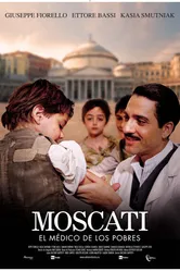 Постер Джузеппе Москати: Исцеляющая любовь 2007