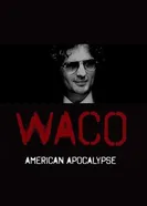 Постер Уэйко: Американский апокалипсис