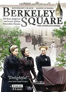 Постер Беркли-сквер 1998