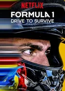 Постер Формула 1. Драйв выживания 2019