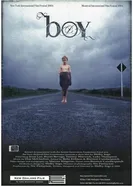 Постер Мальчик 2004