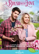 Постер Кисть любви 2019