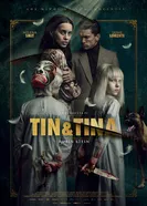 Постер Тин и Тина