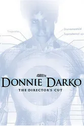 Постер «Донни Дарко»: Дневник производства 2004