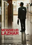 Постер Господин Лазар 2011