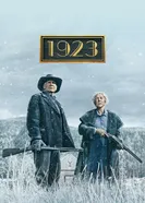 Постер 1923 2022