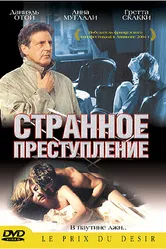 Постер Странное преступление 2004