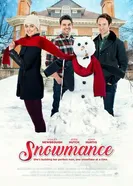 Постер Снежный роман 2017