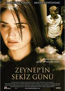 Постер Восемь дней Зейнеп 2007