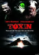 Постер Токсин 2014