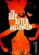 Постер The Day After Halloween