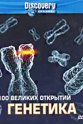 Постер Discovery: 100 великих открытий 2004