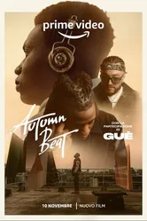 Постер Autumn Beat