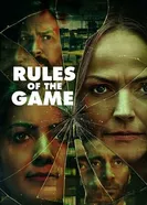 Постер Rules of the Game 2022