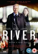 Постер Ривер 2015