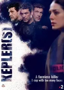 Постер Кеплер теряет контроль 2018