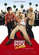 Постер Джимини Глик в Ля-ля-вуде 2004
