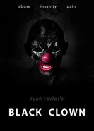 Постер Black Clown