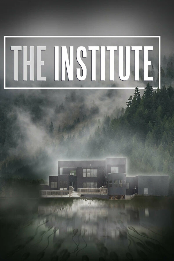 The Institute постер