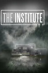Постер The Institute