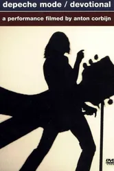 Постер Depeche Mode: Devotional 1993