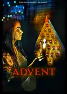 Постер Advent