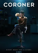 Постер Коронер 2019