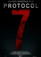 Постер Протокол 7