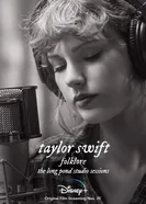 Постер Folklore: The Long Pond Studio Sessions