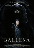 Постер Una ballena