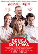 Постер Druga polowa