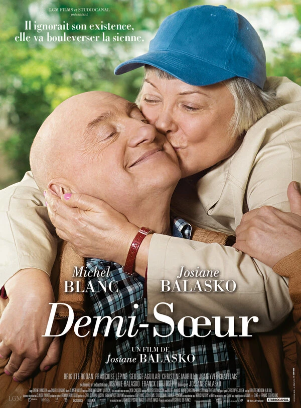 Ненетт 2013 постер