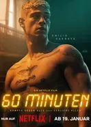 Постер 60 минут 2024