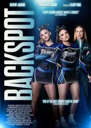 Постер Backspot