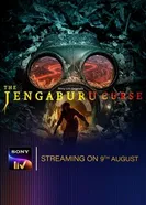 Постер The Jengaburu Curse