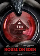 Постер House on Eden