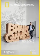 Постер Игры разума 2011