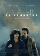 Постер Les tempêtes