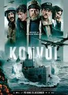 Постер Конвой
