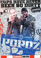 Постер Два ствола 2013
