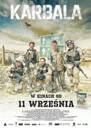 Постер Кербела 2015