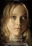 Постер Затравленная 2007
